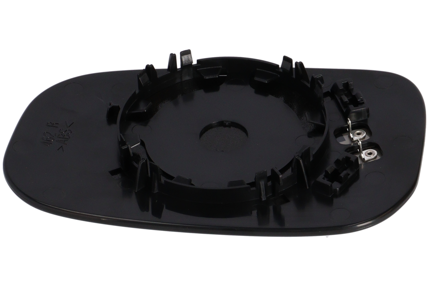 Speilglass, elektrisk