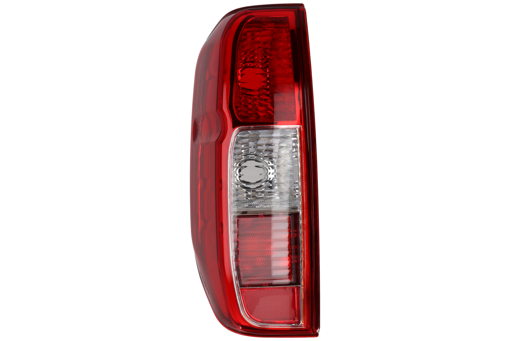 Baklykt, glødepære