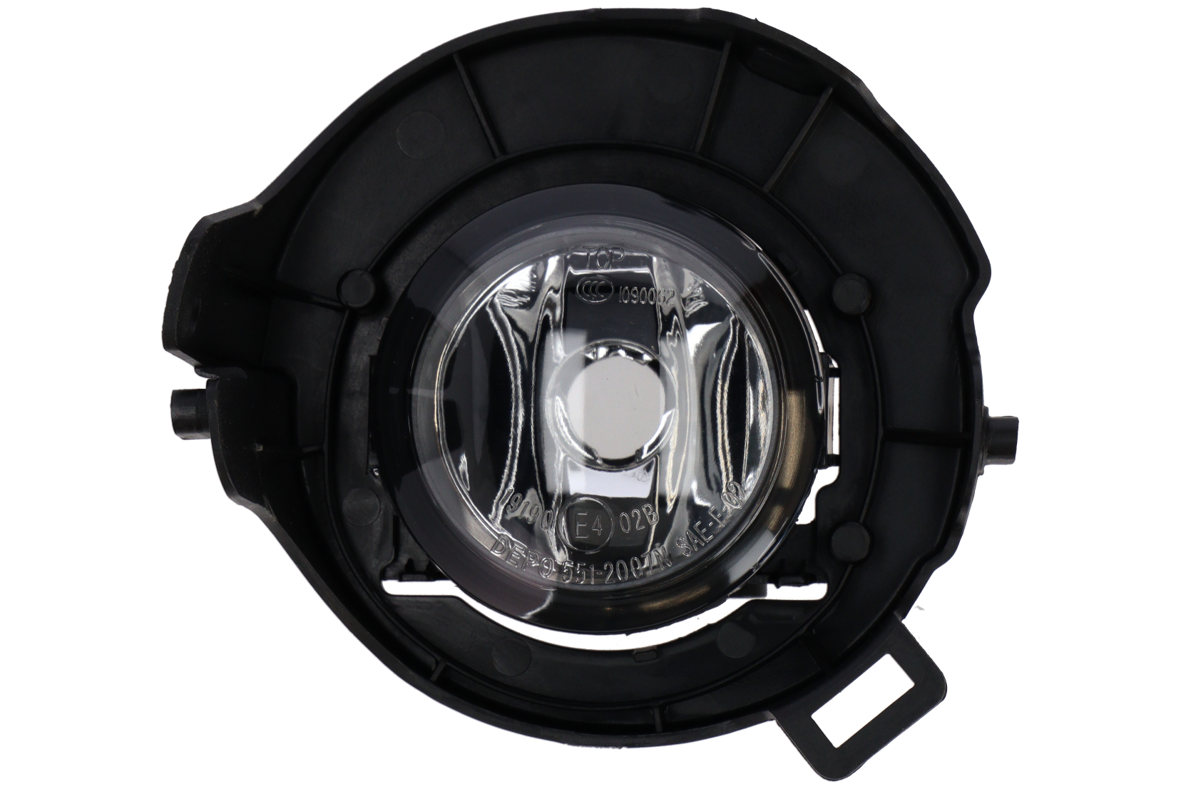 Tåkelykt til Nissan