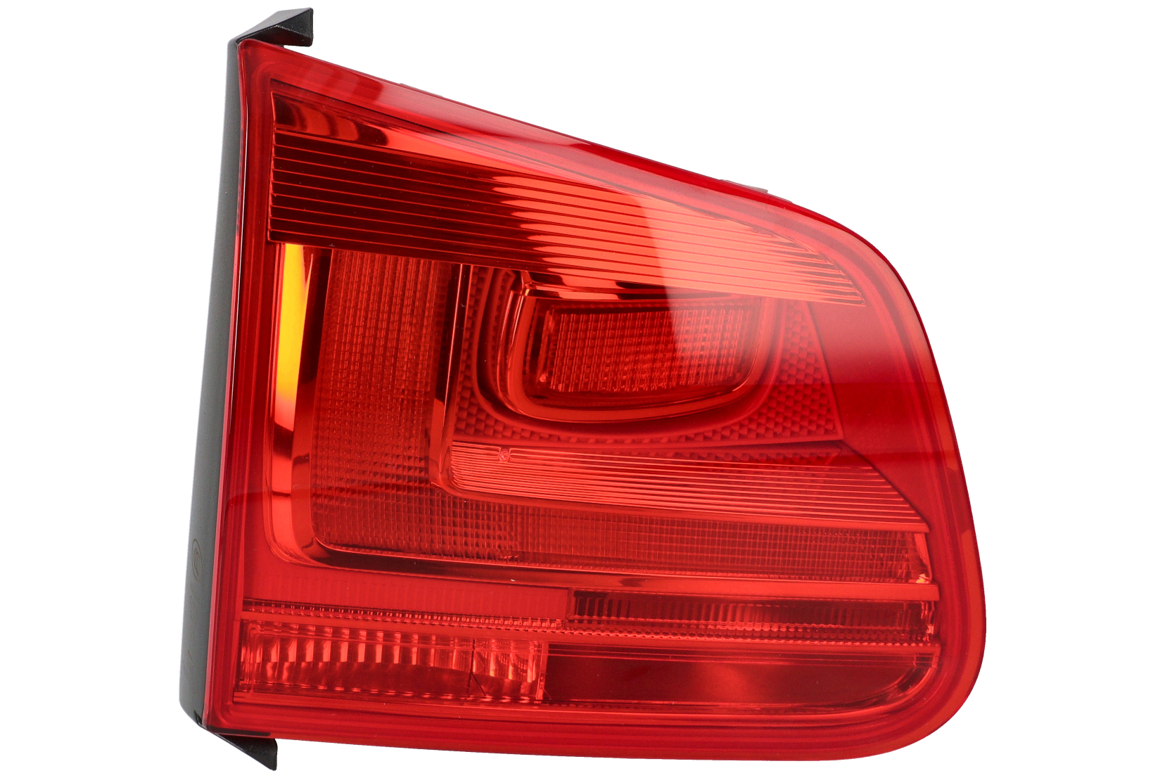 Baklykt, glødepære