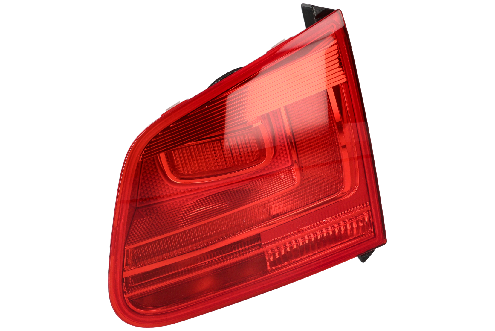 Baklykt, glødepære