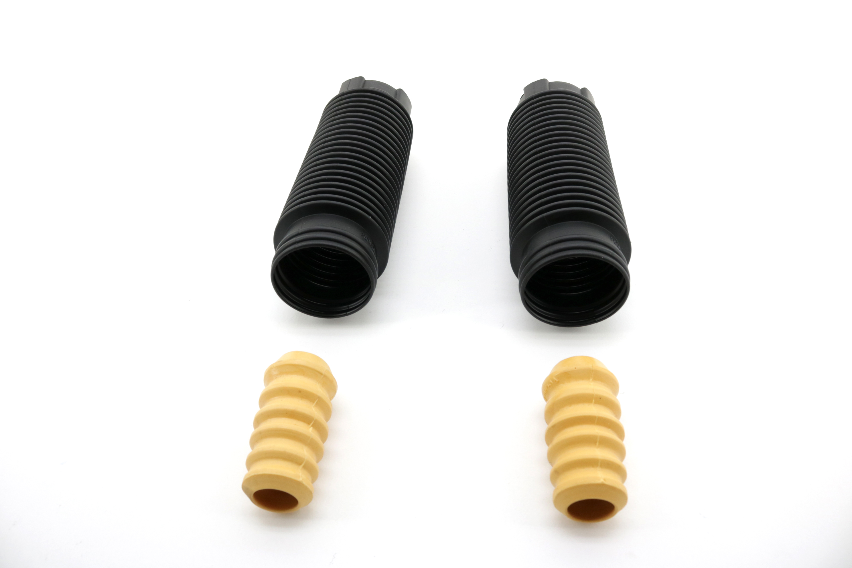 Støtdemper, støvmansjett til Subaru