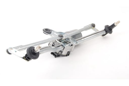 Vindusviskermotor til BMW