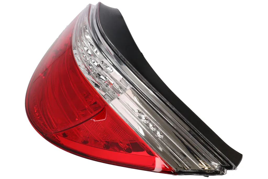 Baklykt, LED