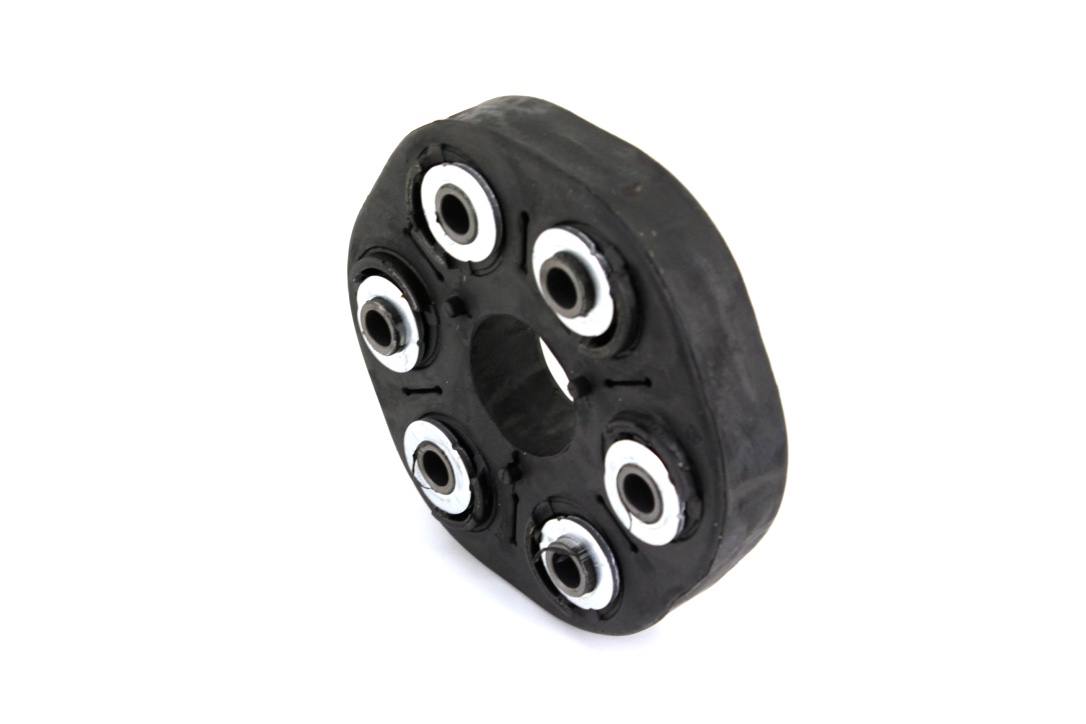 Mellomaksel, koblingskive