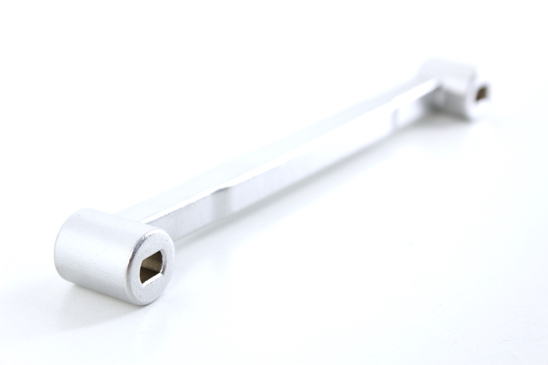 Støtdemper verktøy