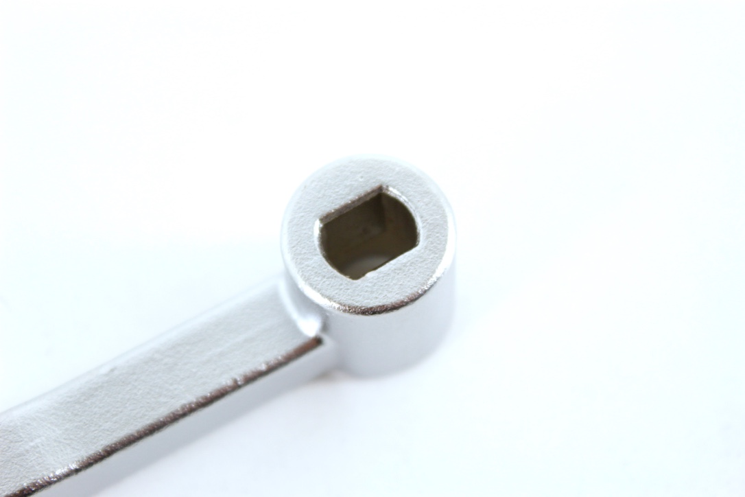 Støtdemper verktøy