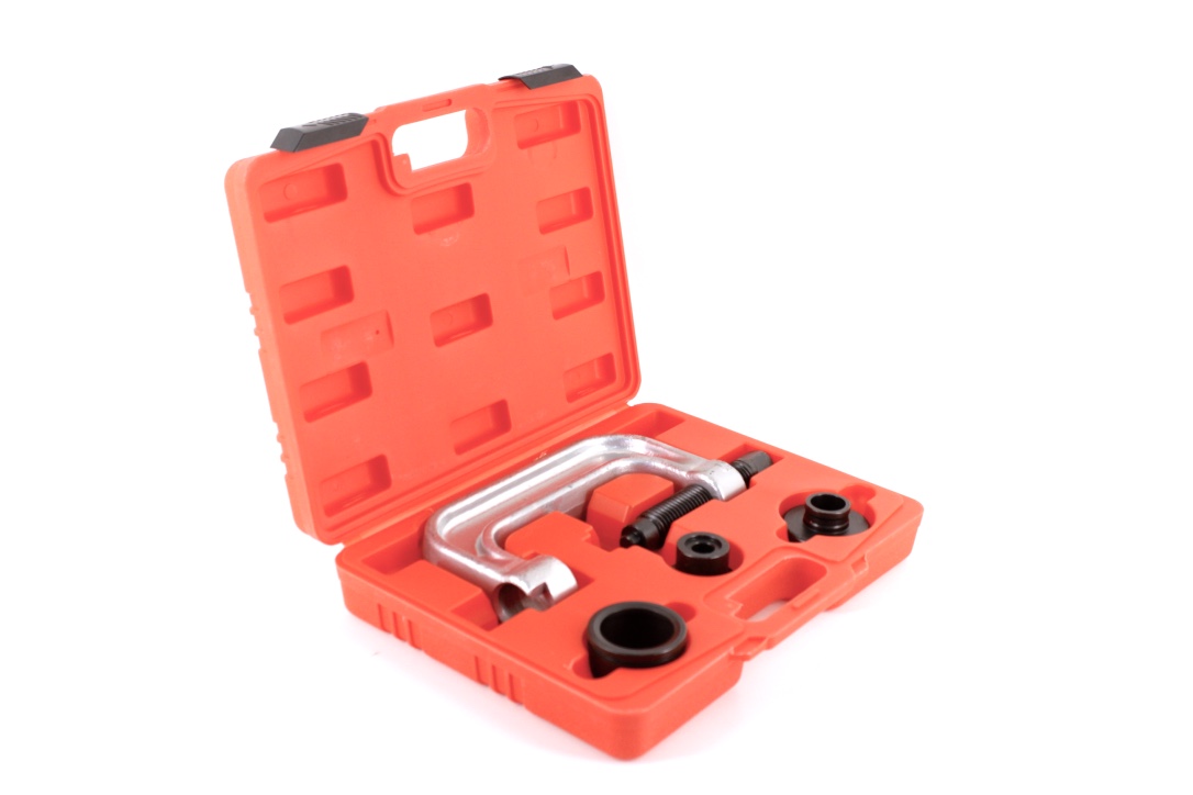 Understell, verktøy