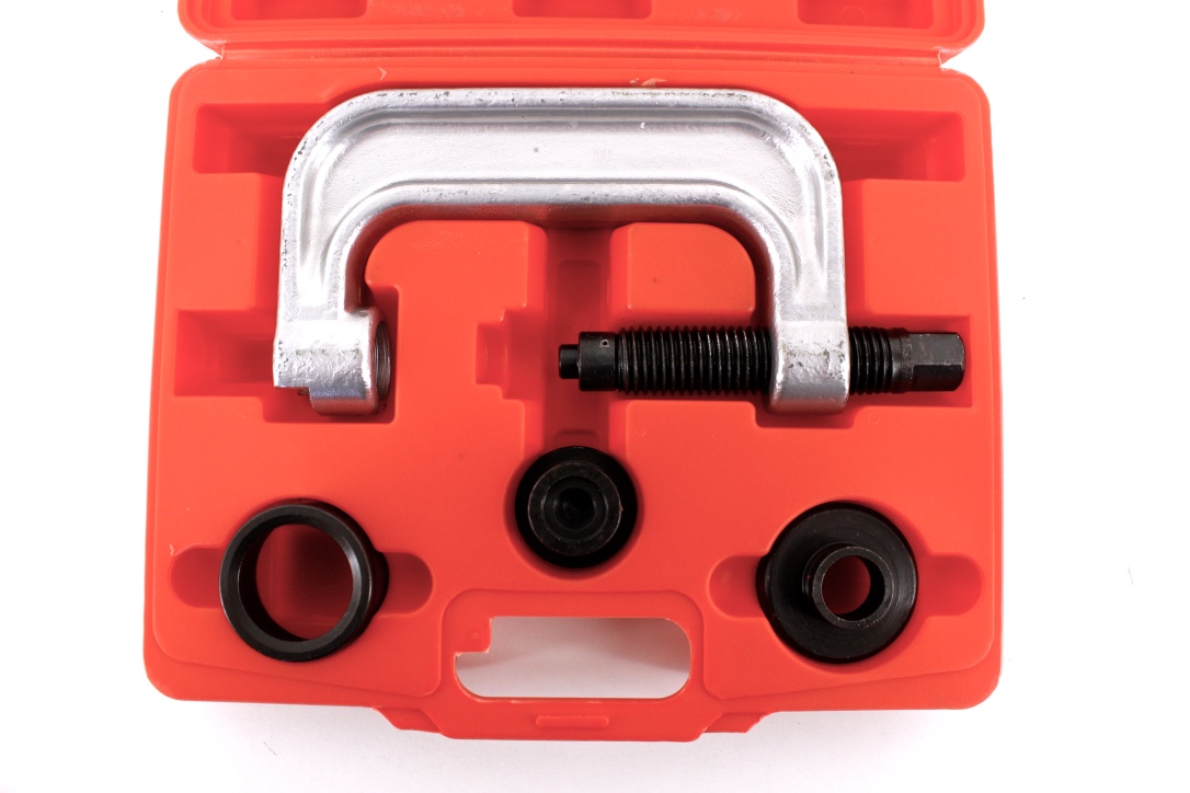 Understell, verktøy