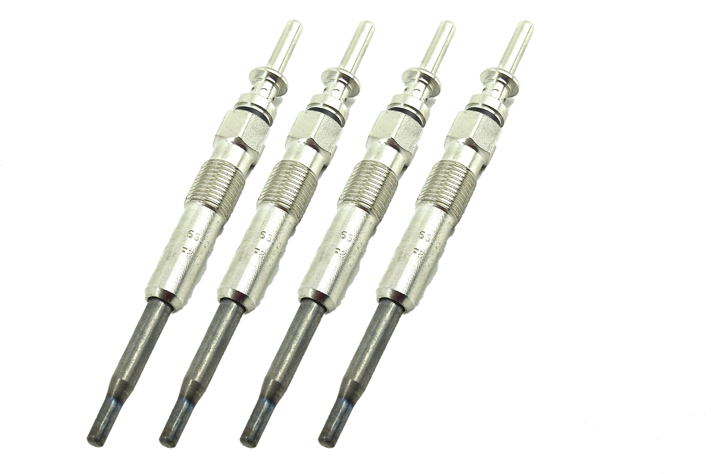 Glødepluggsett til BMW