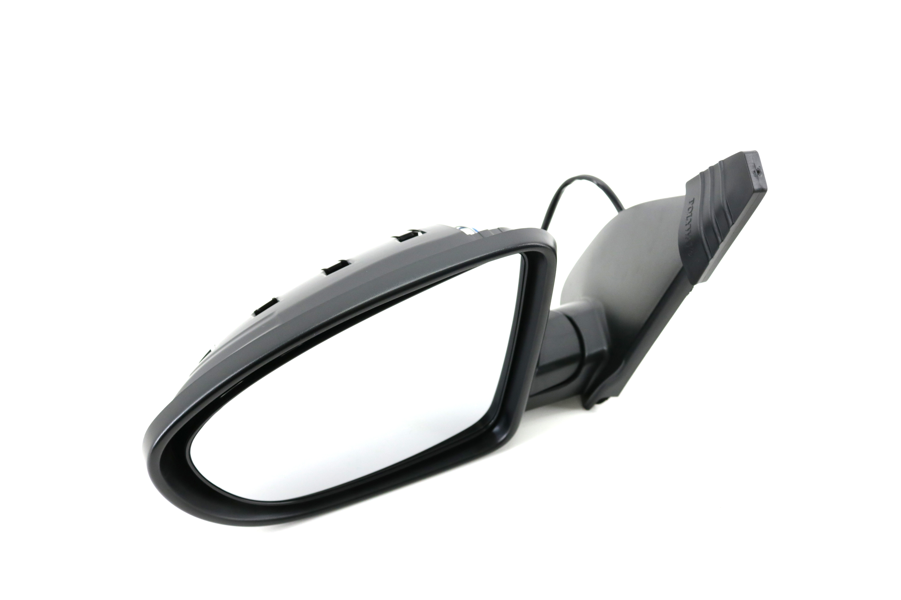 Speil, elektrisk justerbart