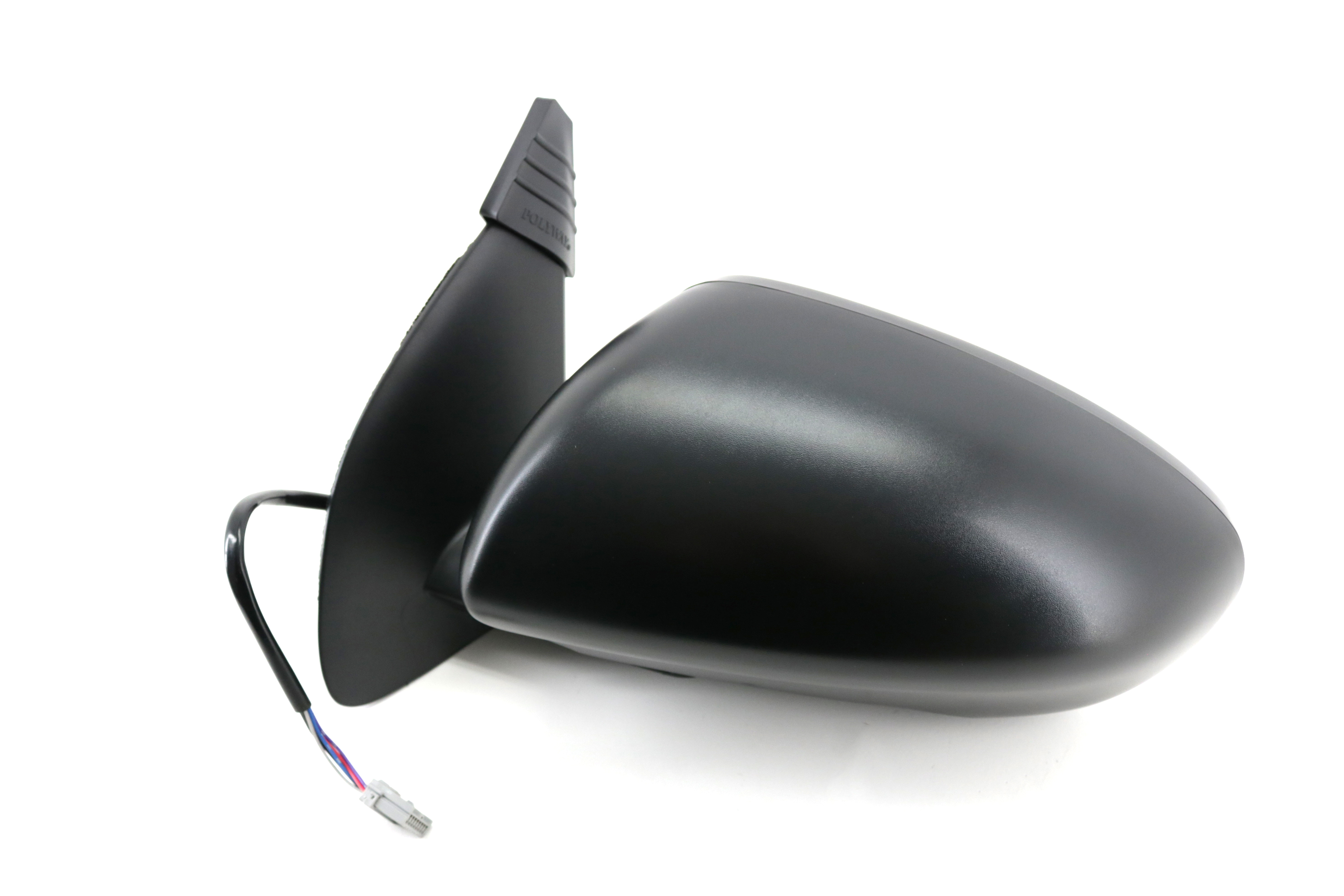 Speil, elektrisk justerbart