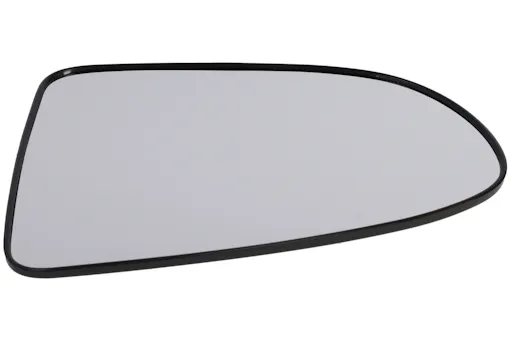 Speilglass, elektrisk