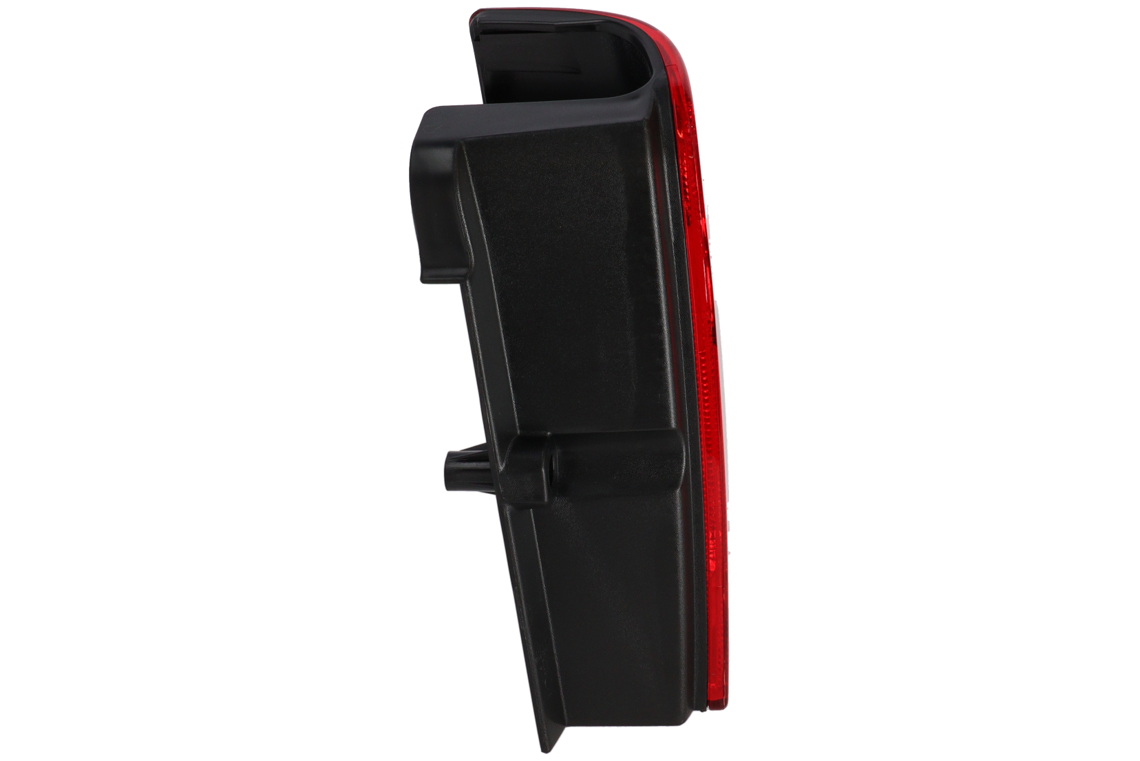 Baklykt, glødepære