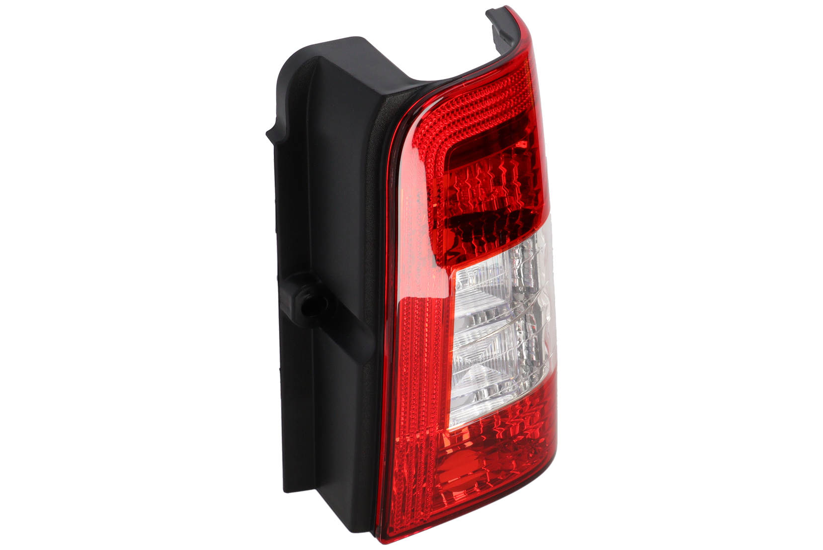 Baklykt, glødepære