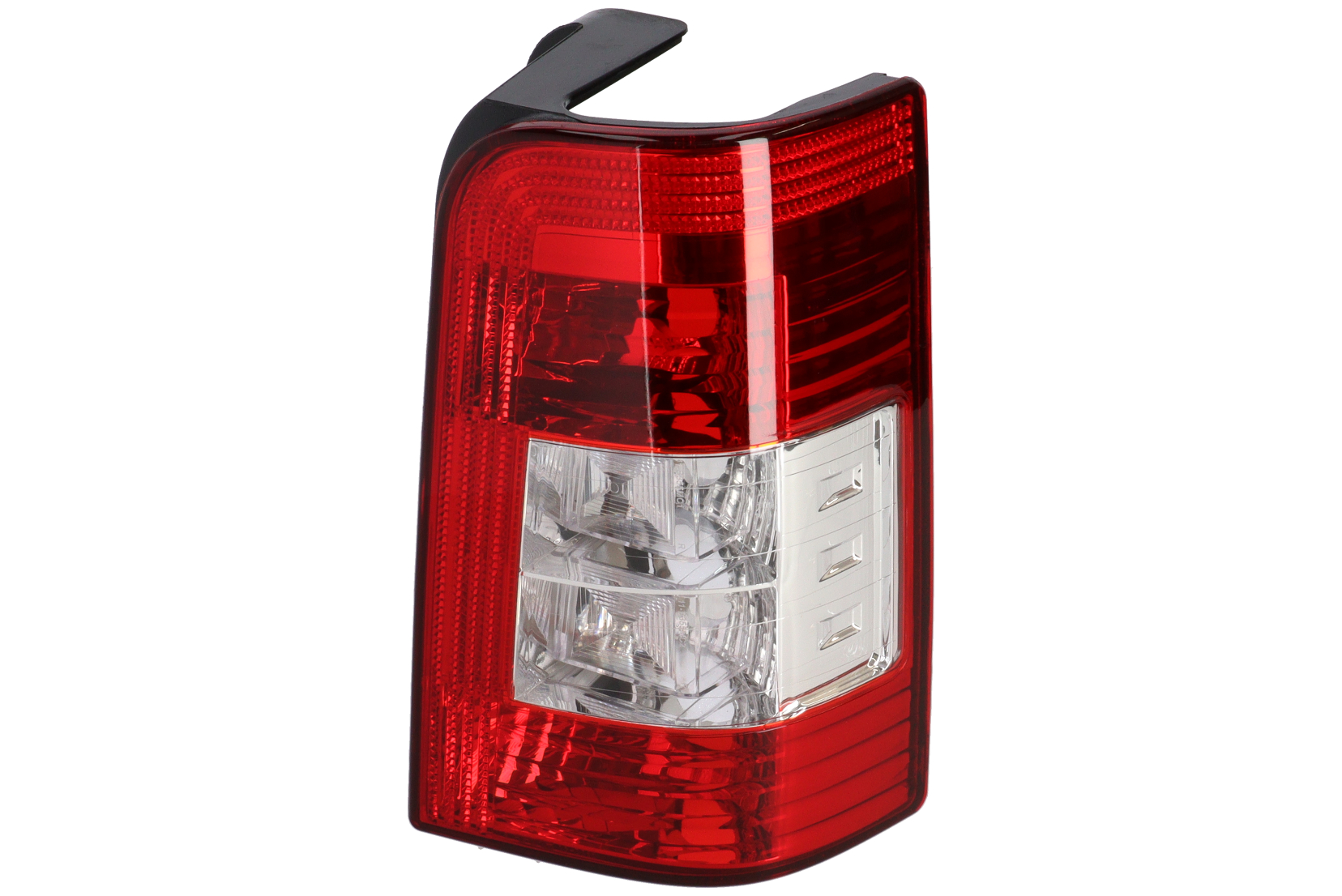 Baklykt, glødepære