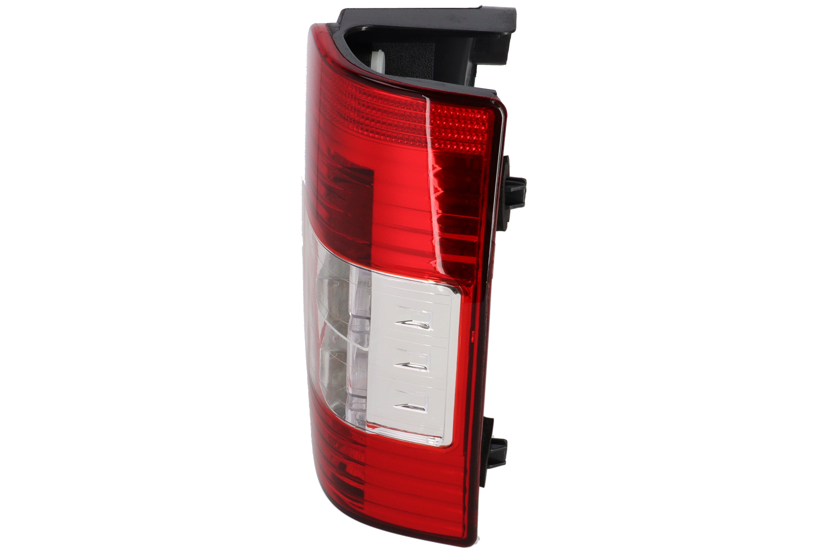 Baklykt, glødepære