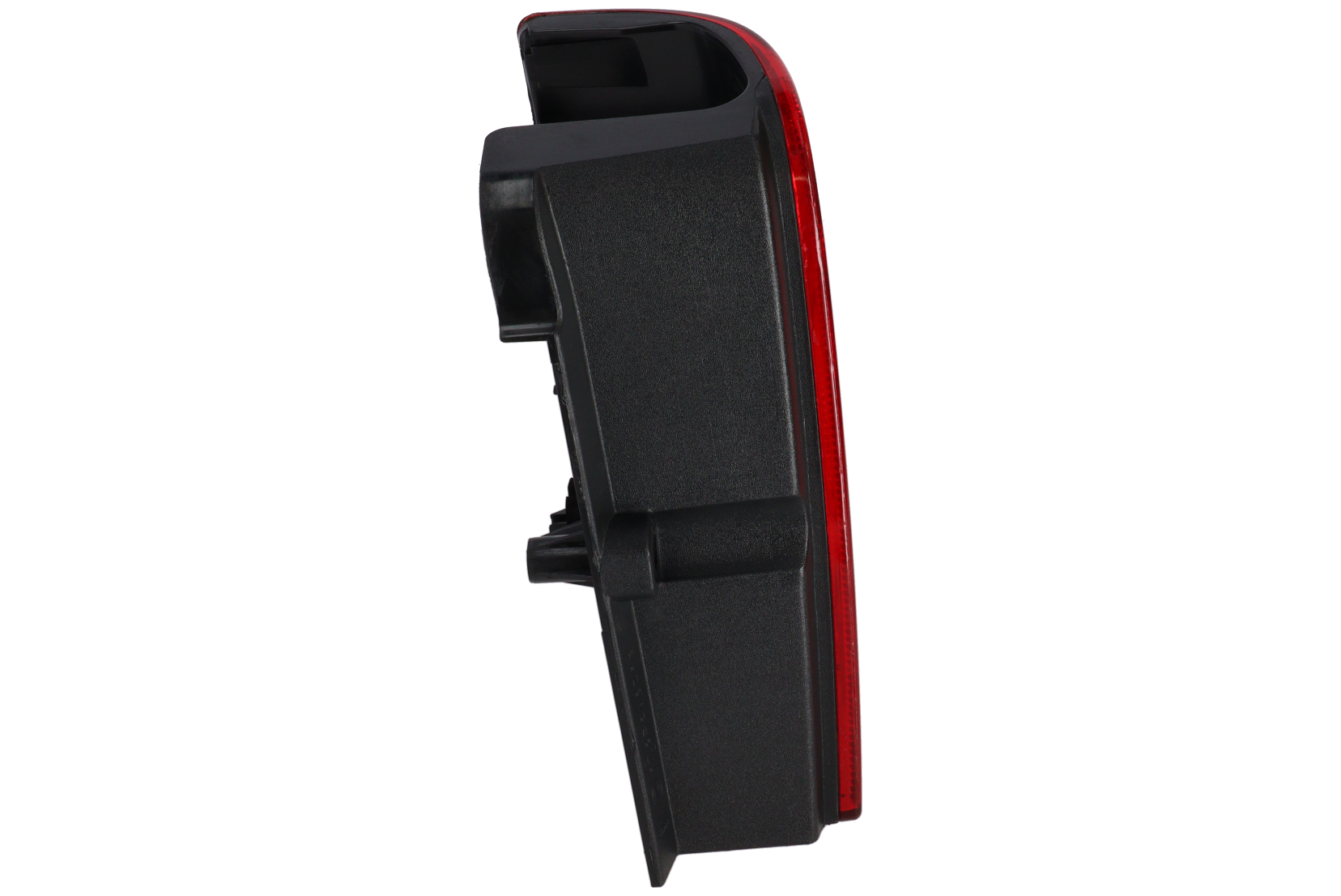 Baklykt, glødepære