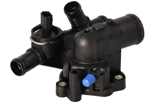 Termostat til Renault