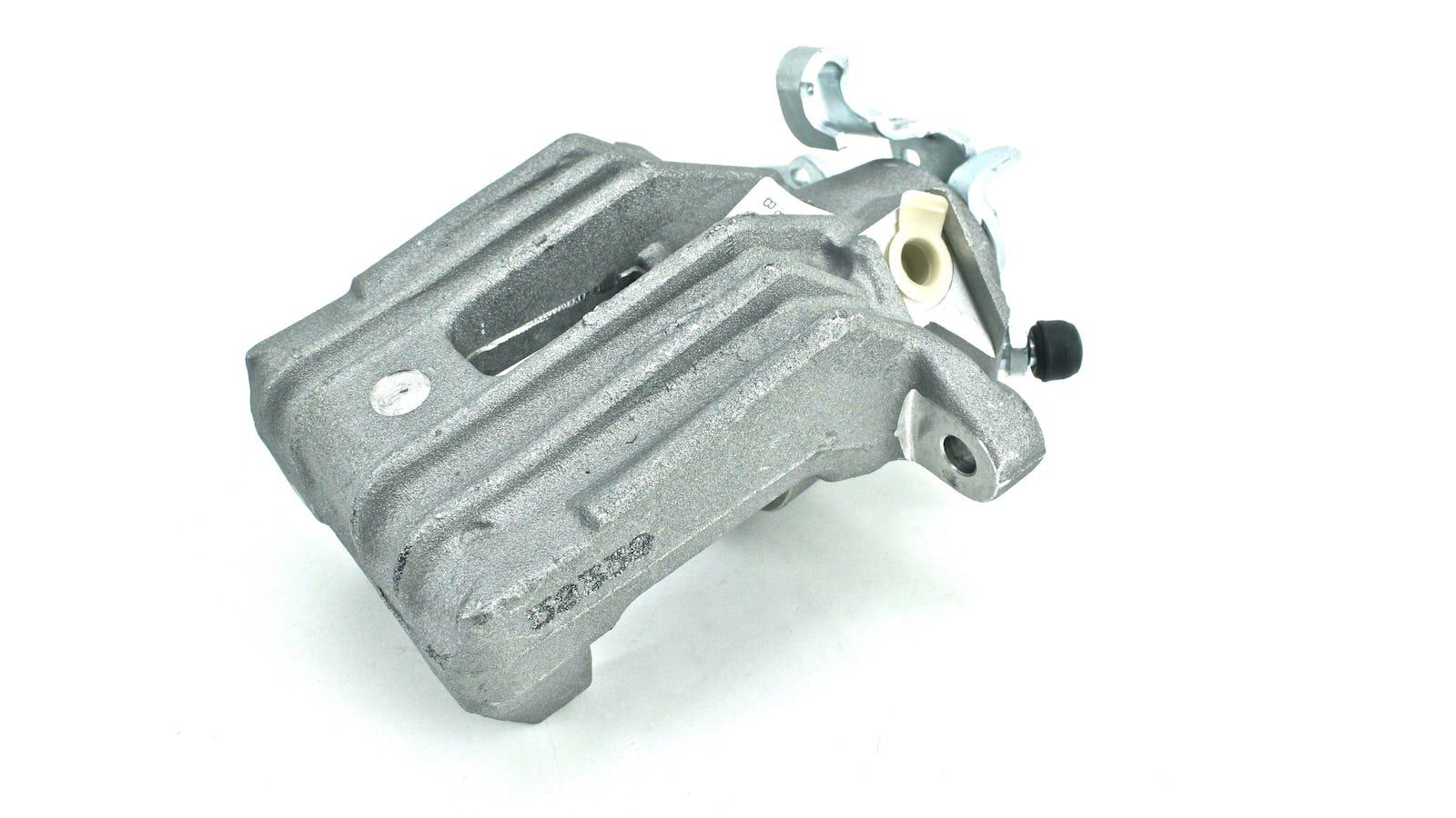 Bremsesett med calipere