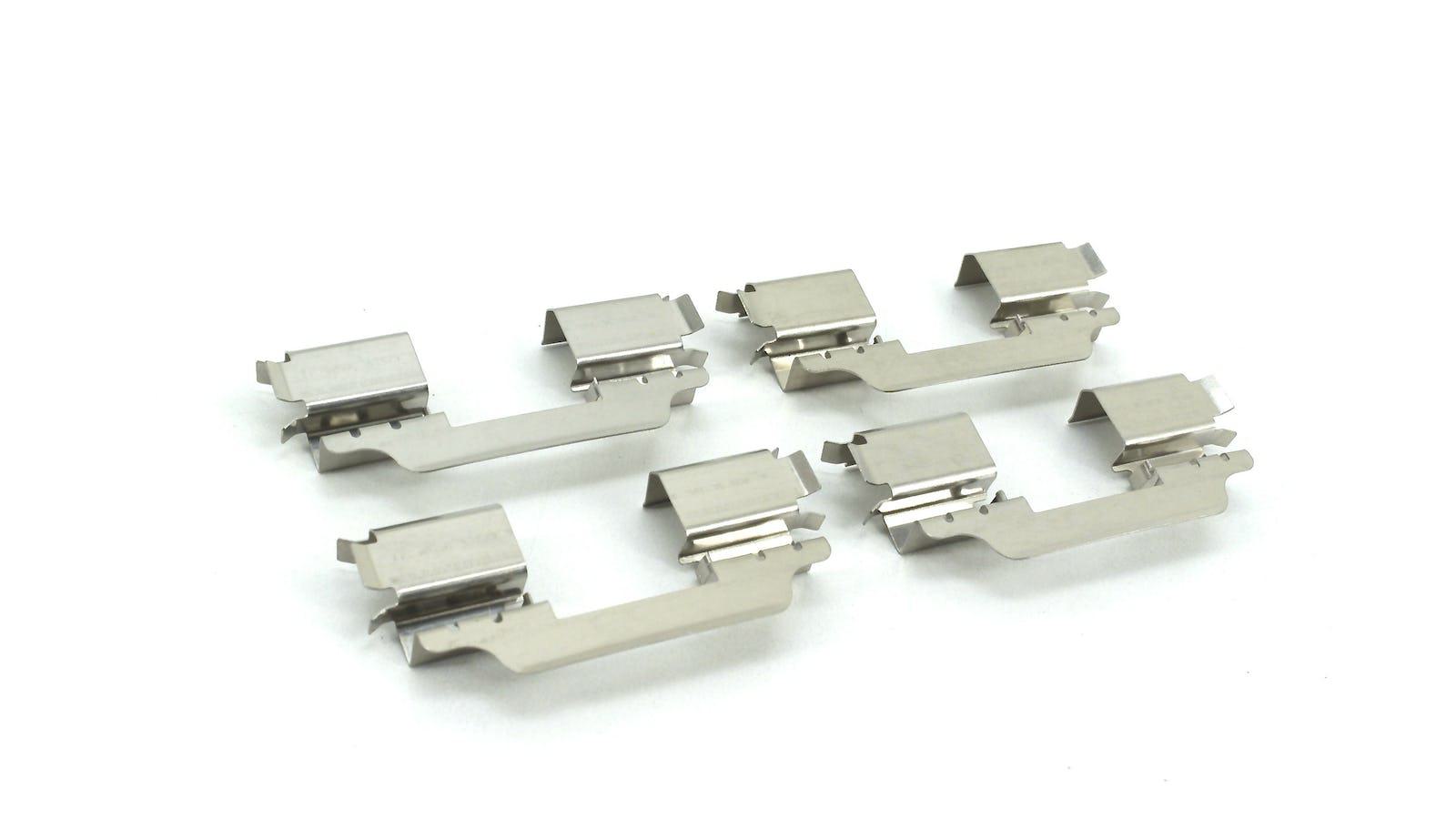 Bremsesett med calipere