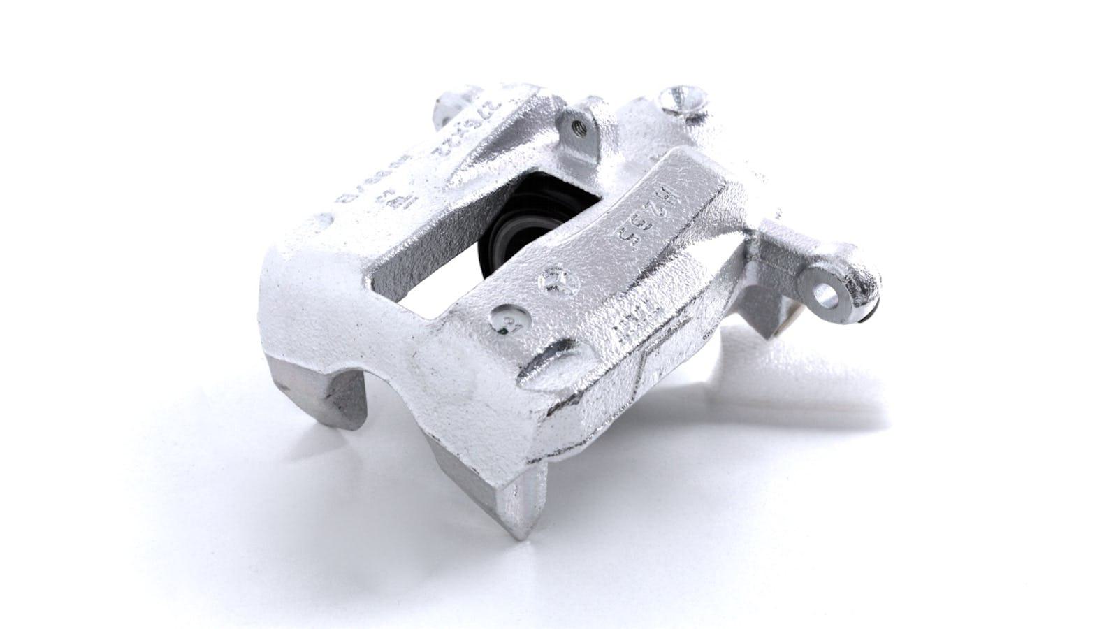 Bremsesett med calipere