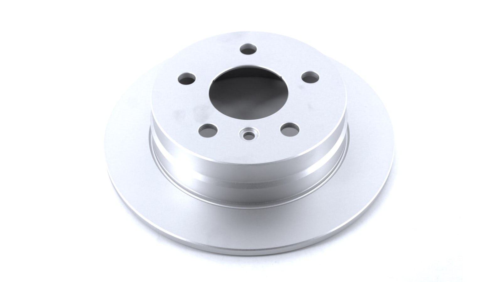 Bremsesett med calipere