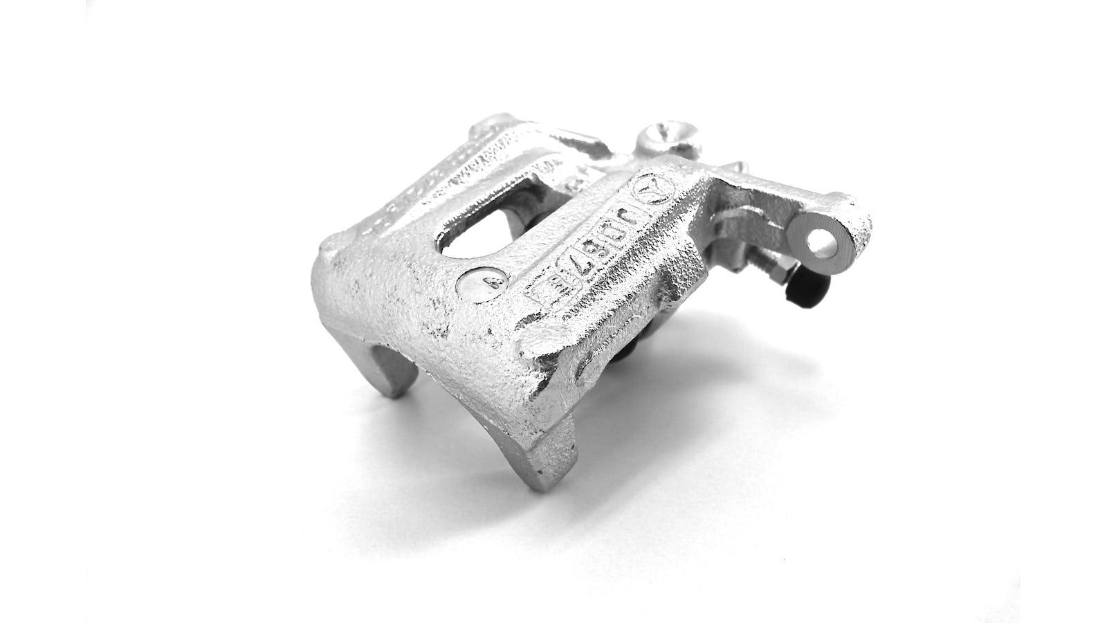 Bremsesett med calipere