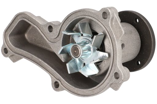 Vannpumpe til Honda