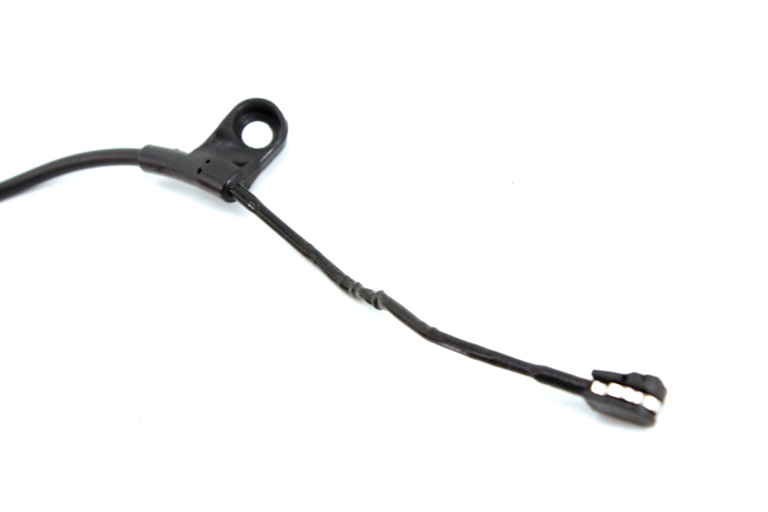 Bremseklosser, slitasjevarsler