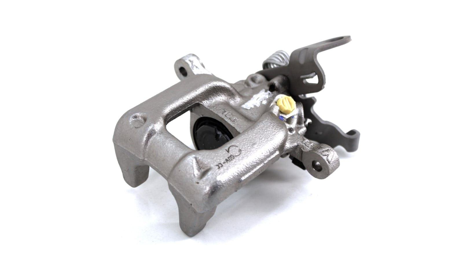 Bremsesett med calipere