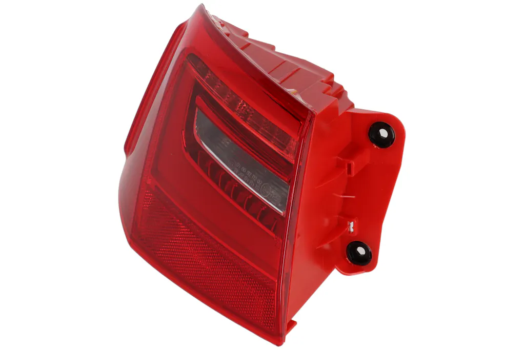 Baklykt, LED
