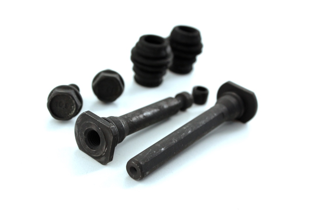 Bremsecaliper slidesett