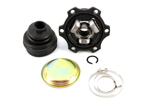 Drivledd, indre til Audi