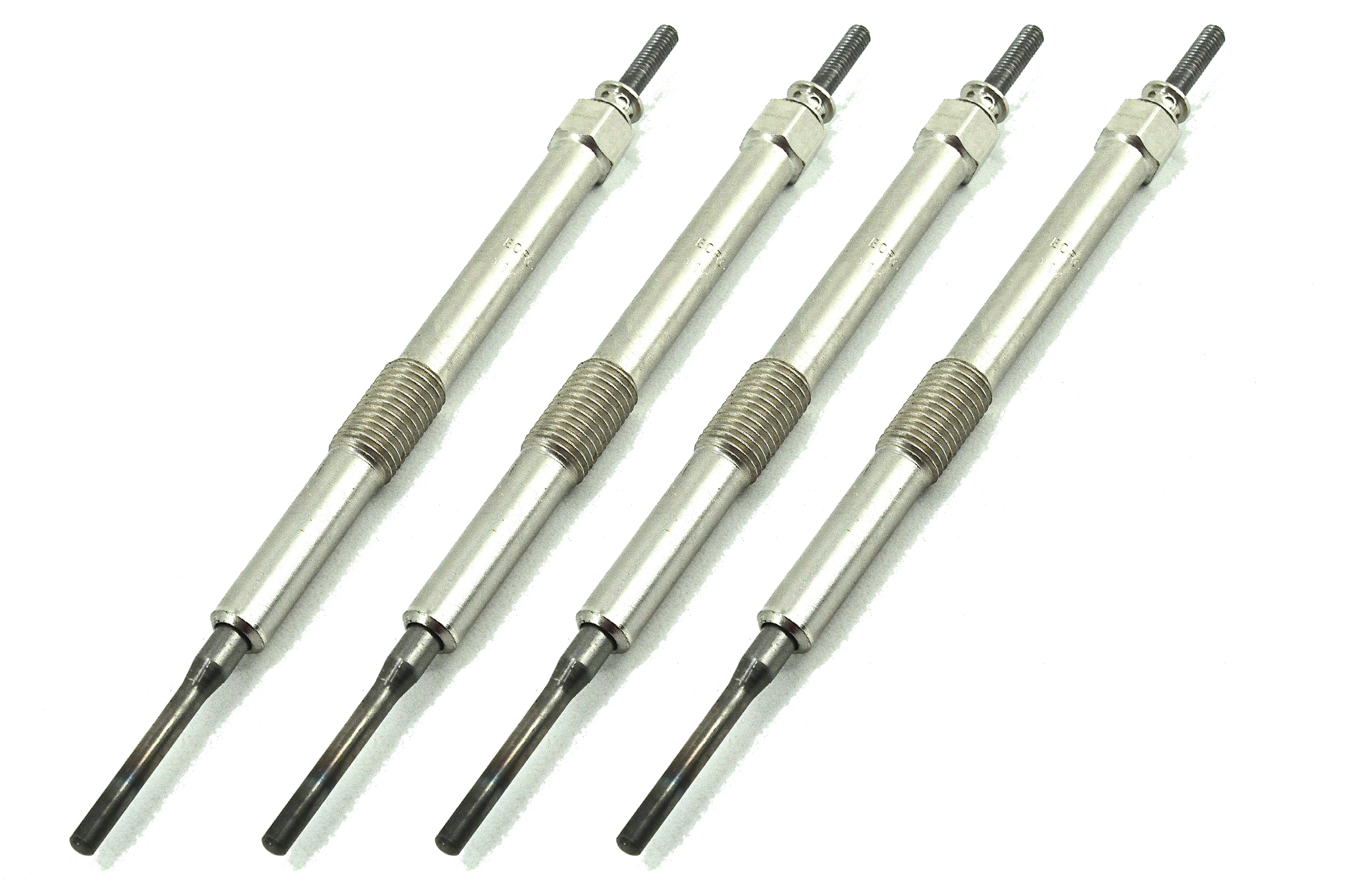 Glødepluggsett til Toyota