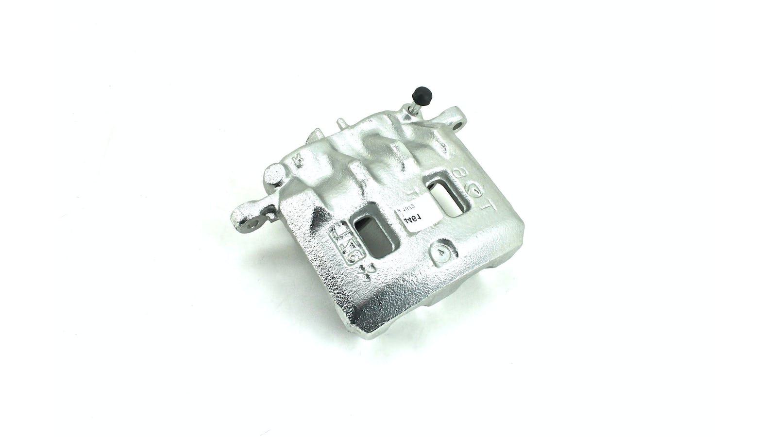 Bremsesett med calipere