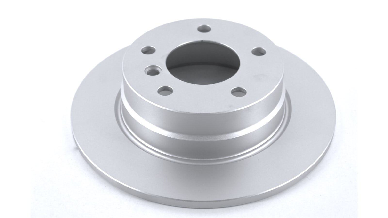 Bremsesett med calipere