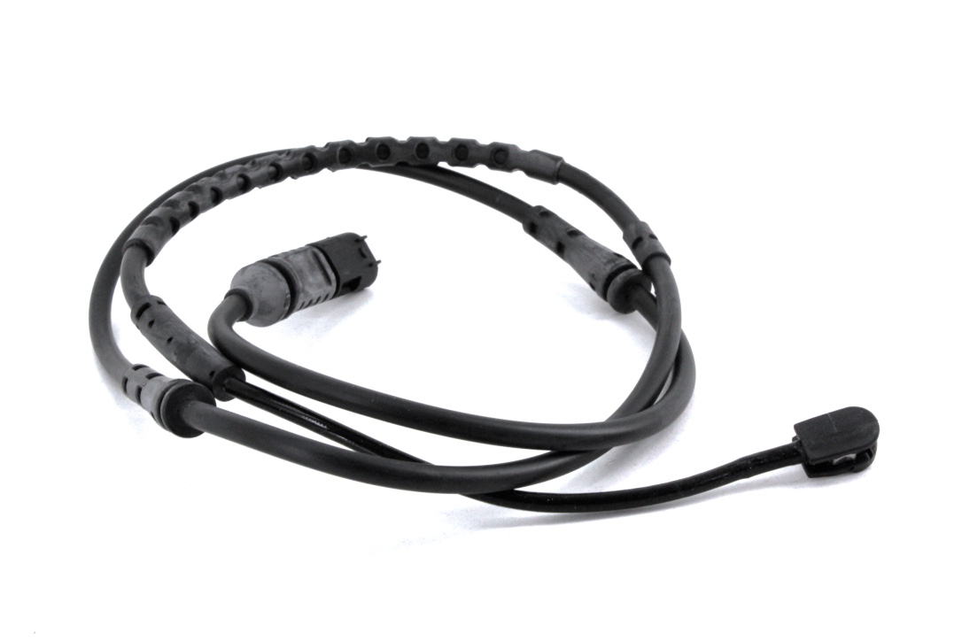 Bremseklosser, slitasjevarsler