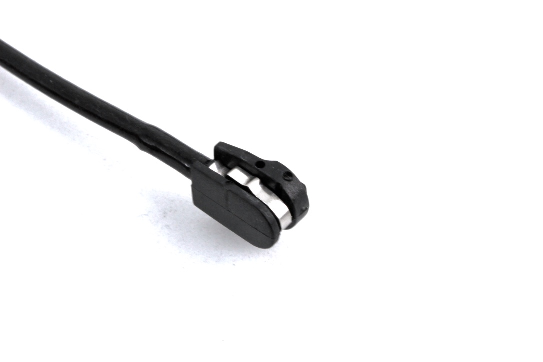 Bremseklosser, slitasjevarsler