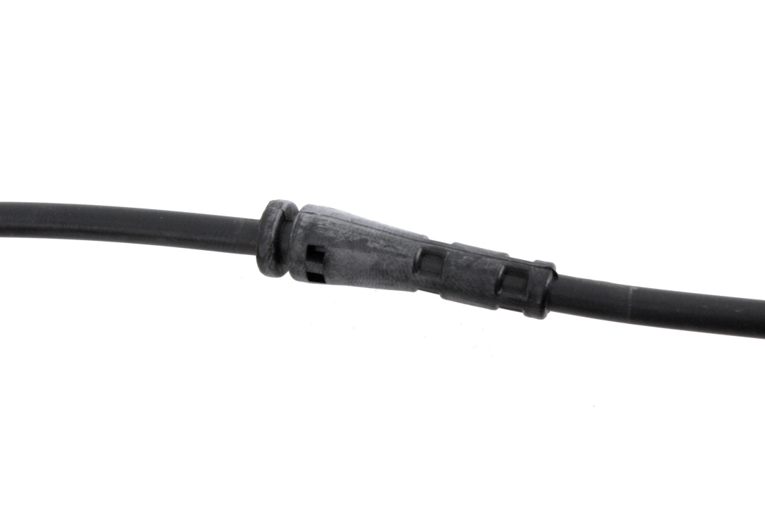 Bremseklosser, slitasjevarsler