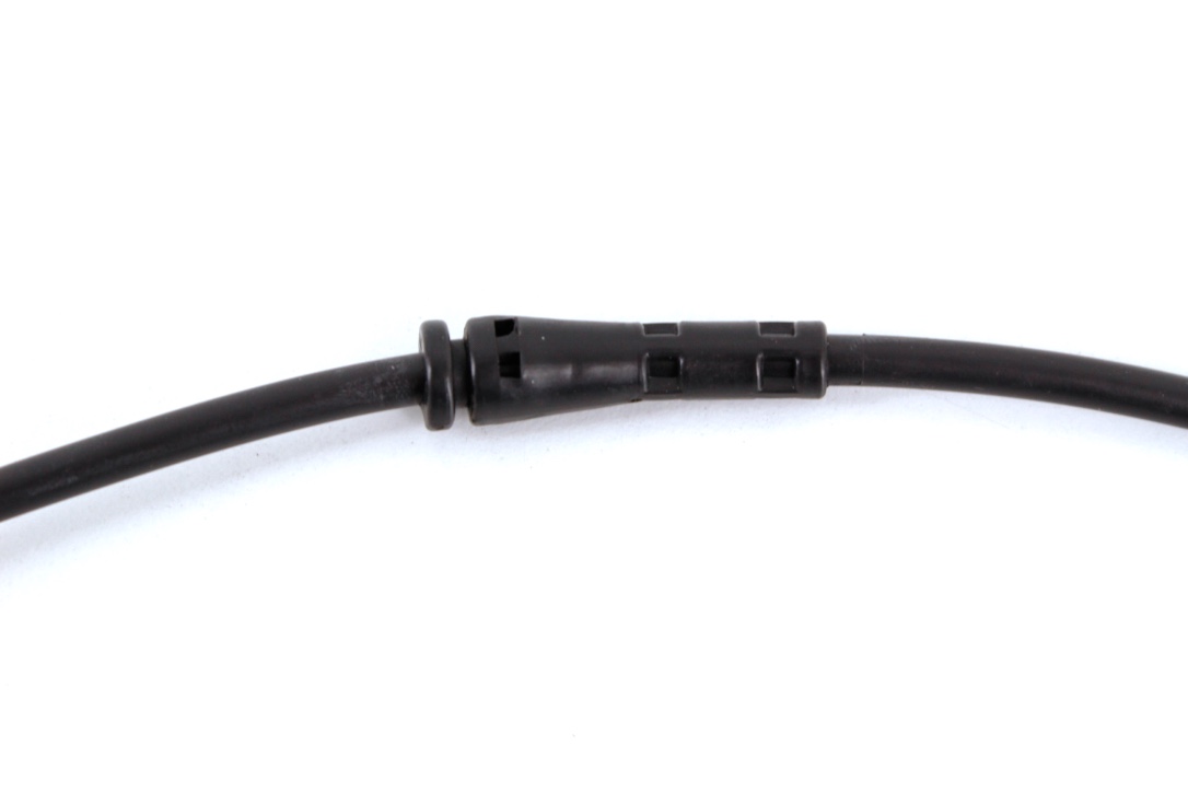 Bremseklosser, slitasjevarsler