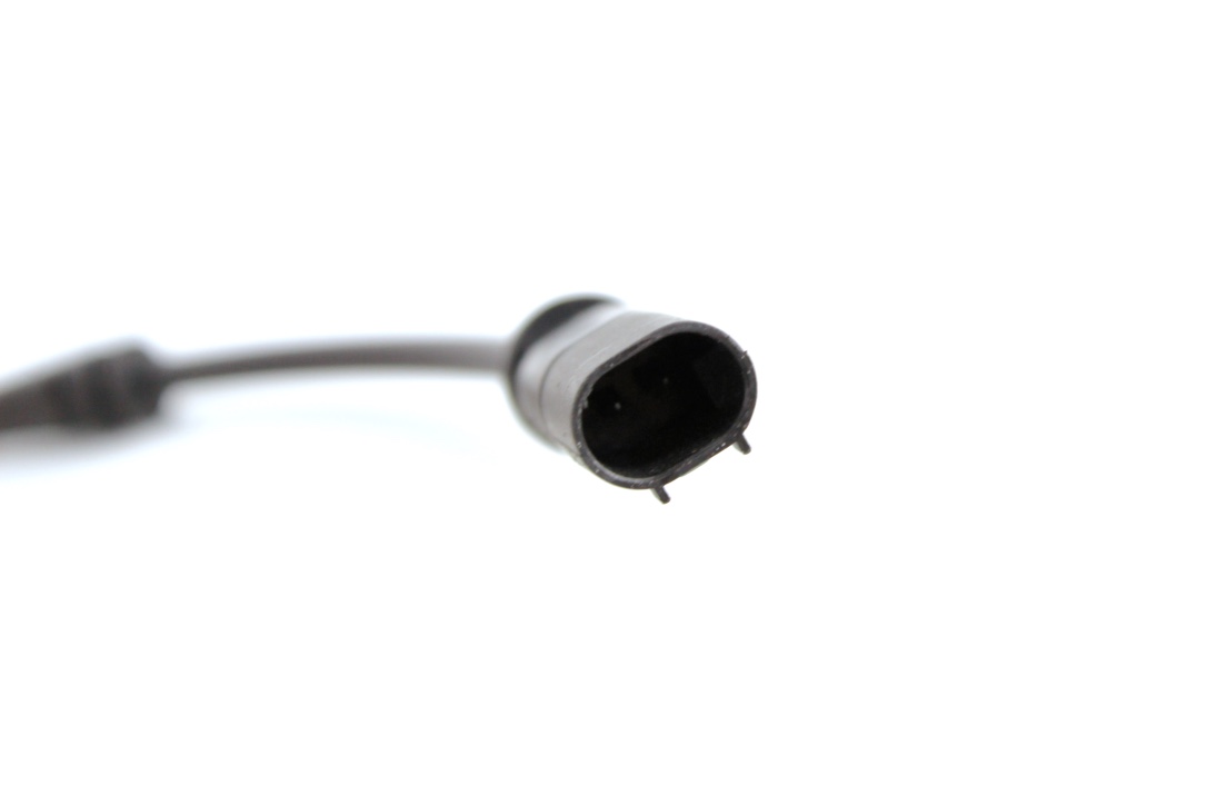 Bremseklosser, slitasjevarsler