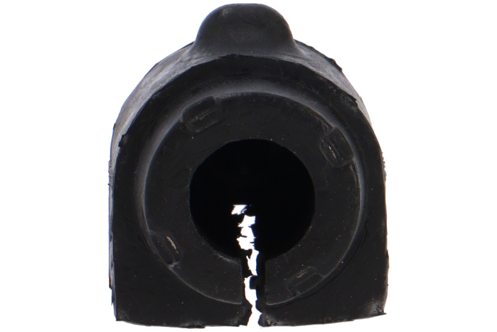 Foring, stabilisatorstag