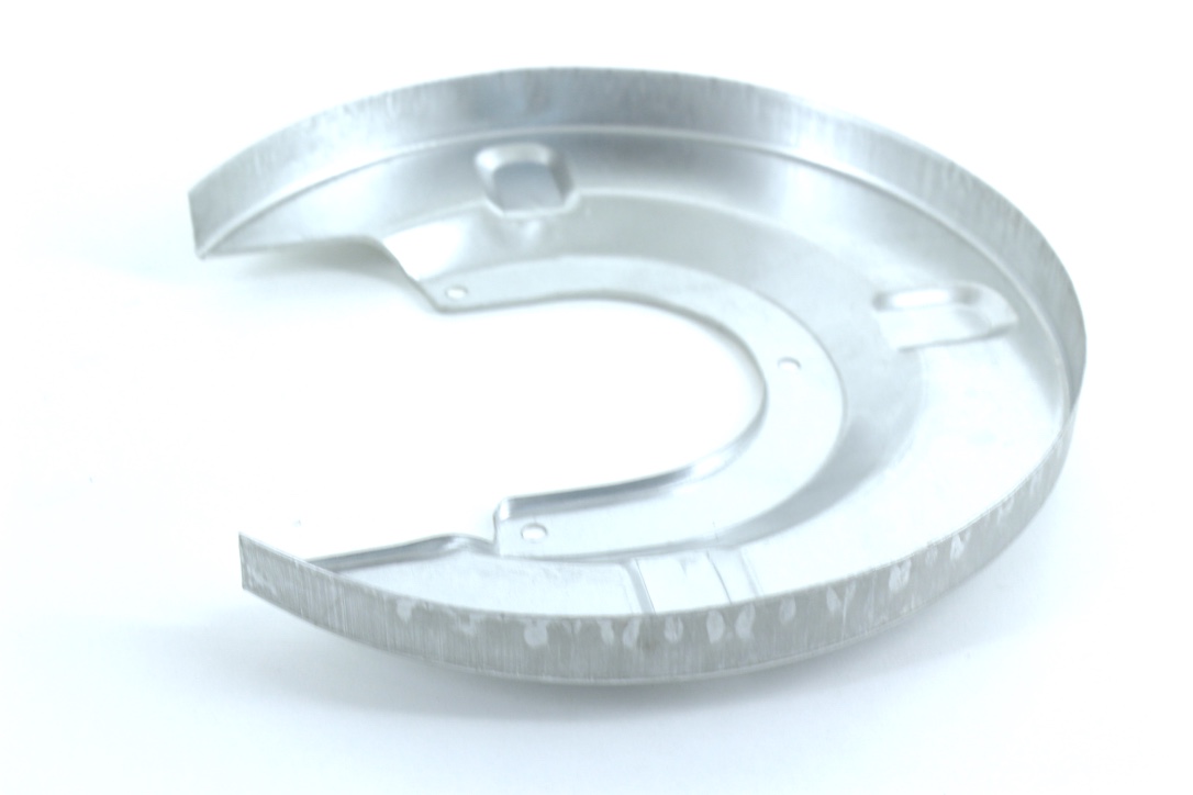 Bremseskjold til Volkswagen