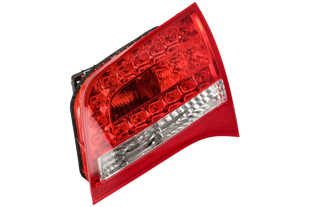 Baklykt, LED
