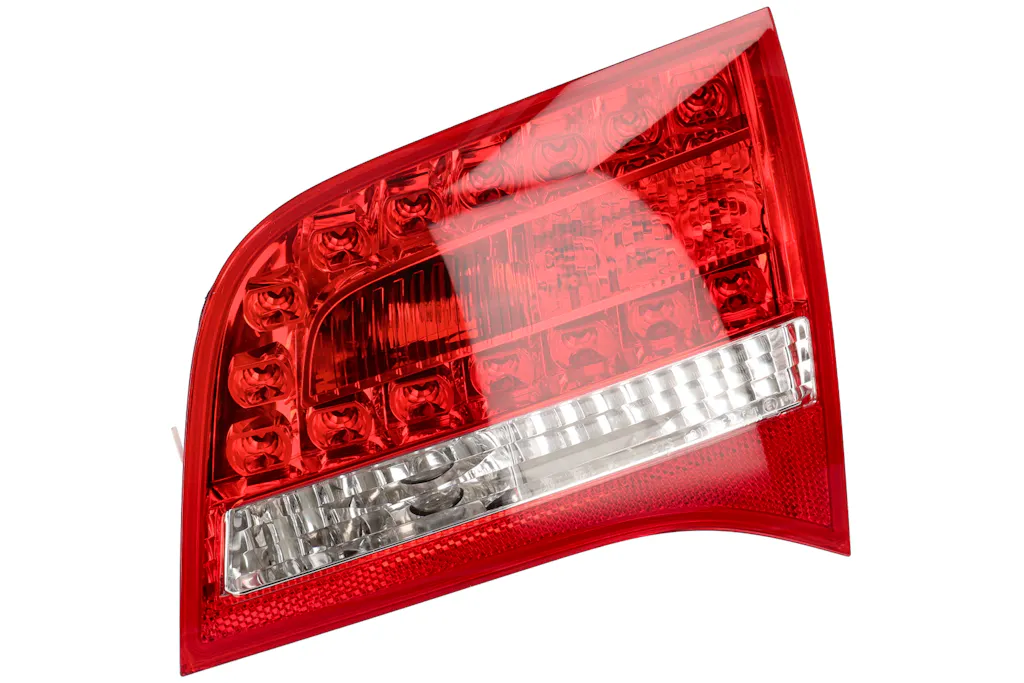 Baklykt, LED