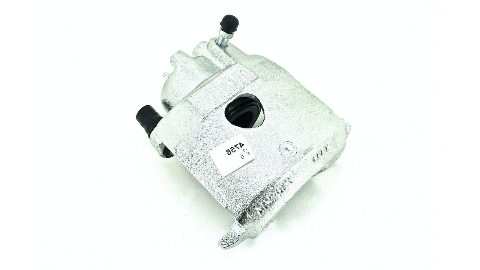 Bremsesett med calipere