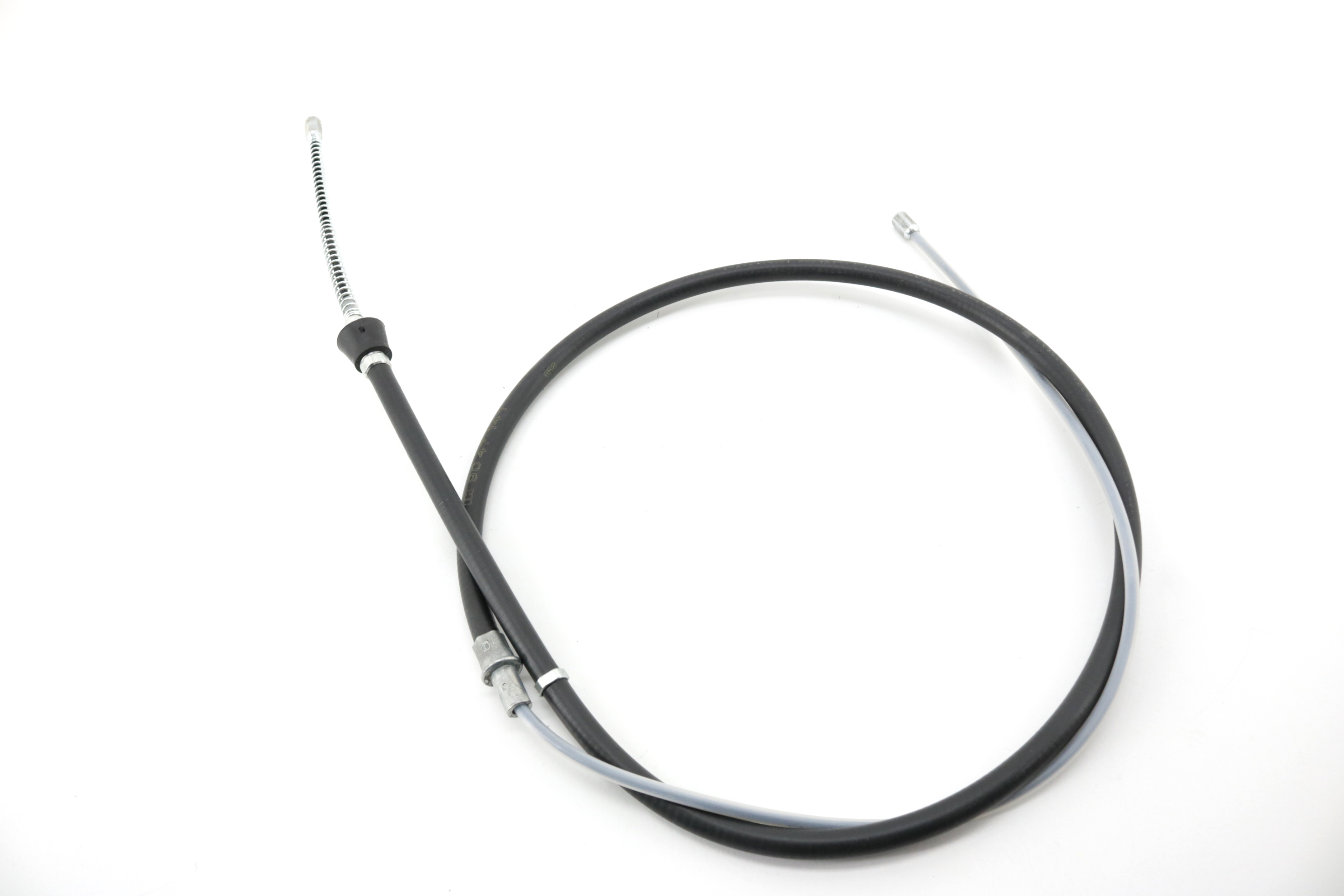 Håndbrekkwire til Skoda