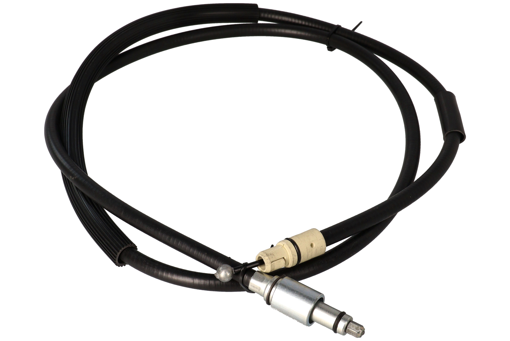 Håndbrekkwire til Porsche