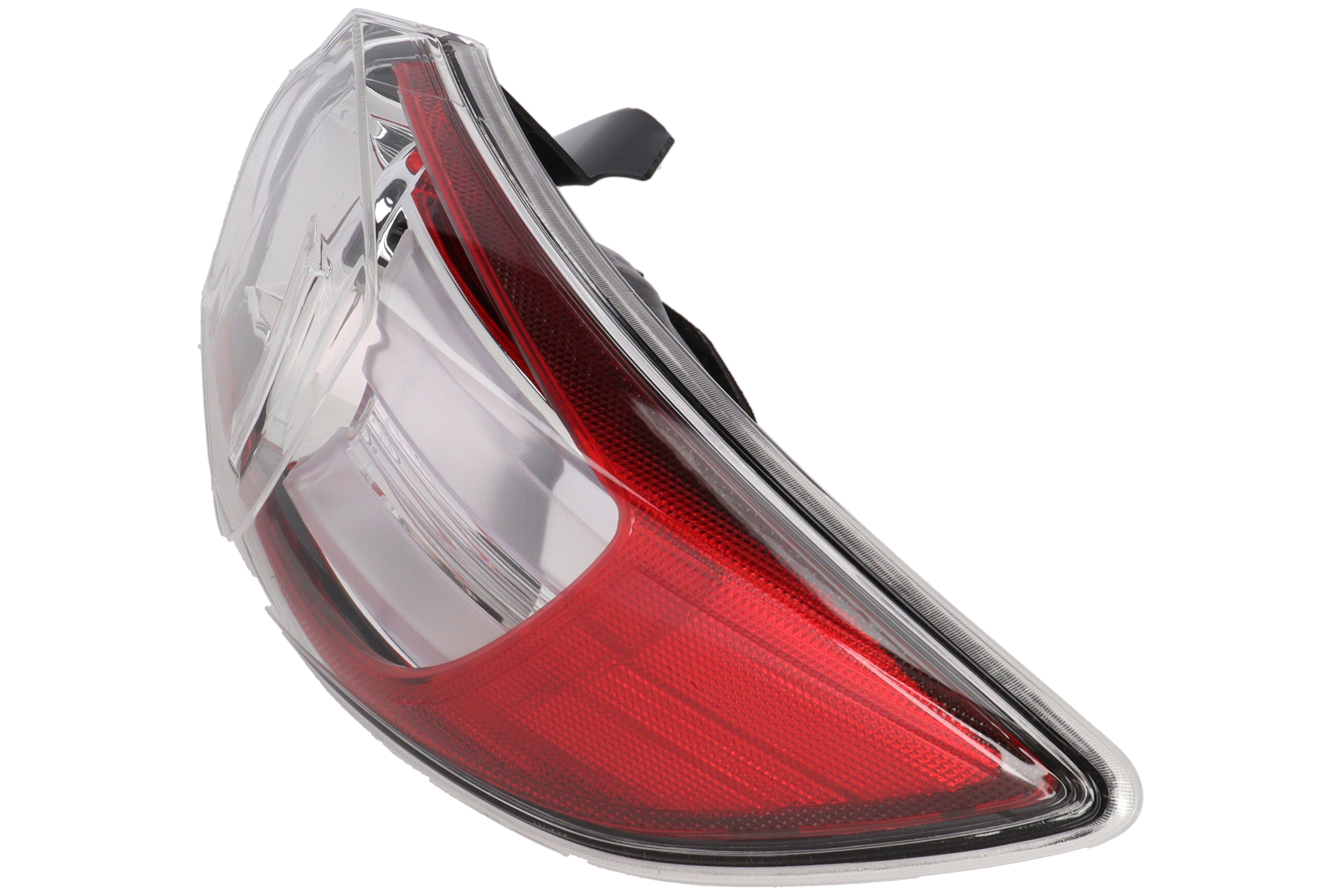 Baklykt, glødepære